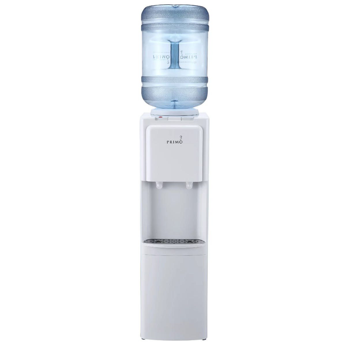 Top Loading Water Dispenser- White